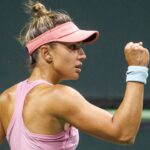 galerie foto patru jucatoare in top 100 wta dar golul de aer devine tot mai mare ce se intampla in tenisul feminin romanesc 68078ff89fc81
