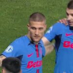 galerie foto rapid fcsb birligea a provocat galeria giulestenilor apoi a facut un gest pentru dawa 680e815f8cd26