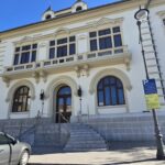 galerie foto reabilitarea unui monument istoric la un pas de finalizare consolidarea scarii exterioare a cercului militar se va face dupa planurile de epoca 6810b0c994008