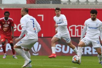 galerie foto sepsi osk farul 1 4 constantenii fac remontada trei infrangeri la rand pentru dorinel munteanu 67fa92027bb24
