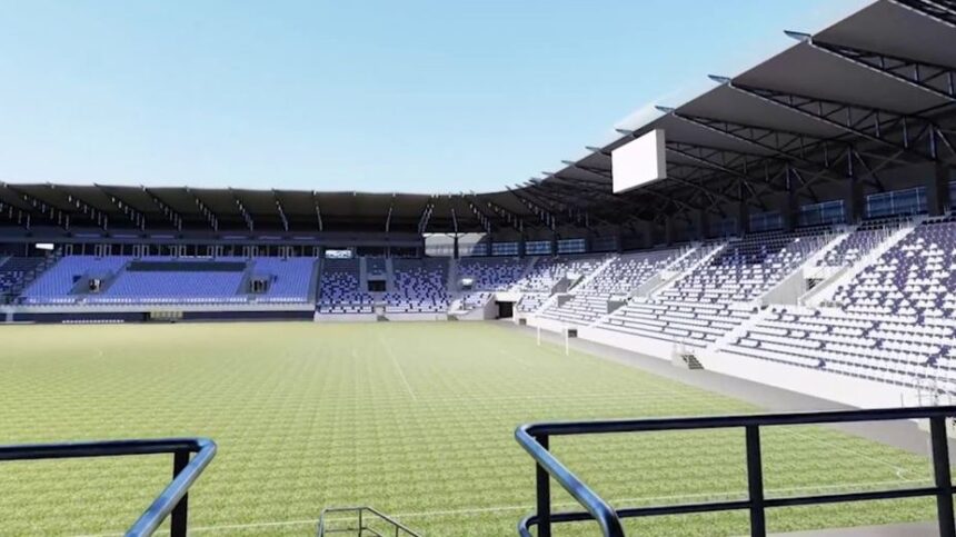 galerie foto stadionul de cinci stele pregatit in romania trebuie sa astepte lucrarile nu au inceput 67f7ea91cde94