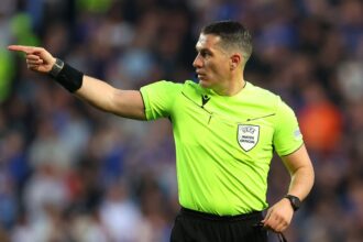 galerie foto stupoare pe ibrox cu istvan kovacs in prim plan bbc nu am mai vazut niciodata asa ceva 67f837857b486