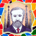 galerie foto vaticanul are nevoie de un miracol pentru a l sanctifica pe antoni gaudi marturiile credinciosilor despre arhitectul lui dumnezeu 68040c484f451