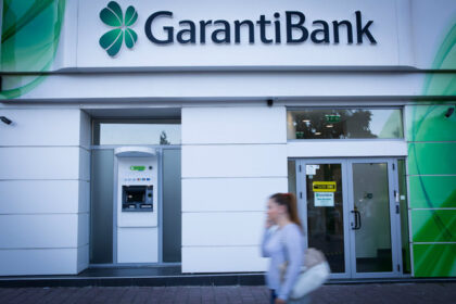 garanti bbva romania raporteaza performante financiare solide in 2024 cu o crestere de 286 a veniturilor nete si active totale in crestere 68076bdd61dc0