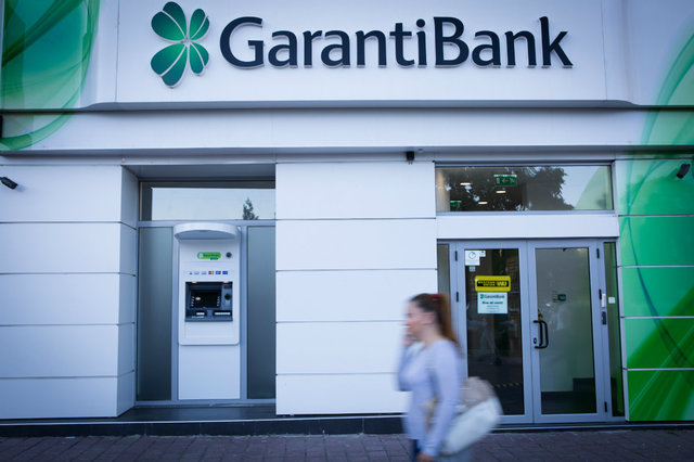 garanti bbva romania raporteaza performante financiare solide in 2024 cu o crestere de 286 a veniturilor nete si active totale in crestere 68076bdd61dc0