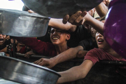 gaza la limita supravietuirii onu anunta epuizarea totala a ajutoarelor alimentare 680bd6ec6fc8d