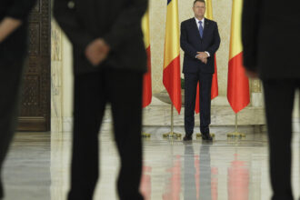 generalul silviu predoiu nu stiu daca iohannis a citit vreo nota de la sie n am avut niciodata de la dumnealui un feedback 680cef522f450