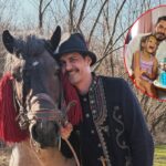 george burcea marturisiri dupa o lunga perioada de tacere fetitele au inceput sa i puna intrebari despre divort nu e o situatie ideala 67ee3731d90d0