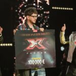 george radu a castigat x factor 2025 concurentul din echipa lui marius moga a primit trofeul si premiul de 100 000 de euro 680e9f21c6510