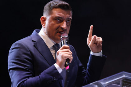 george simion a pierdut un proces cu anatol salaru care l a acuzat pe candidatul aur ca s a intalnit cu agenti rusi 67f7a0ec16c27