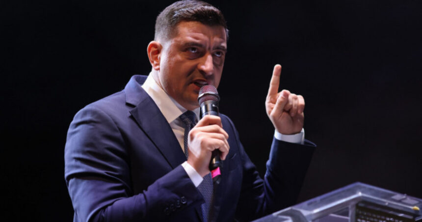 george simion a pierdut un proces cu anatol salaru care l a acuzat pe candidatul aur ca s a intalnit cu agenti rusi 67f7a0ec16c27