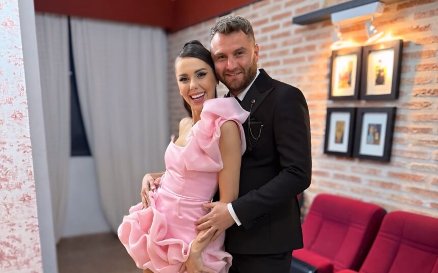 georgiana lobont spune daca a meritat sa minta ca divorteaza de rares ciciovan sunt o familista convinsa am coloana vertebrala care e adevarul 67fd0735c6a9e