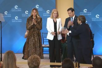 georgiana pascu activista romanca care a dezvaluit abuzurile din azilele groazei premiata de departamentul de stat al sua 67ed60ea236c0