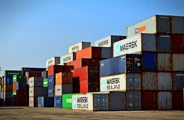 germania asteptarile privind exporturile s au prabusit in urma razboiului comercial 680c75a0ccc60