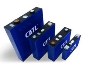 gigantul chinez catl a dezvaluit noua baterie autonomie de 520 kilometri se incarca la 80 in doar 15 minute 68063eddbdc0b