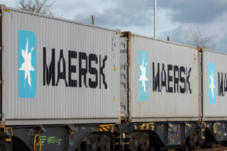 gigantul danez al transporturilor maritime maersk achizitioneaza compania feroviara din zona canalului panama 67ee703b9045f