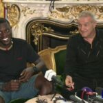 gigi becali a anuntat decizia in privinta lui joyskim dawa fotblistul ar fi fost dorit in anglia si franta 68112b77216d0