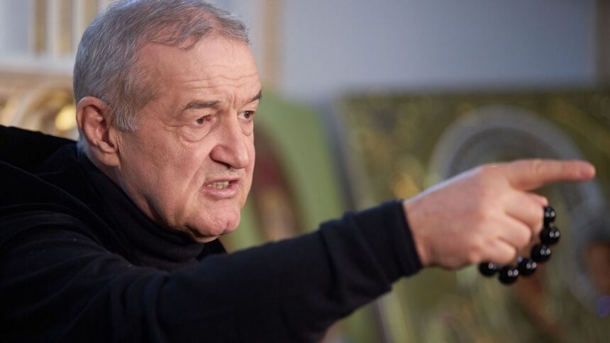gigi becali a identificat meciul care o va face pe fcsb campioana batem si s a terminat 6807820782de9