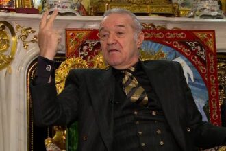 gigi becali a reactionat dupa ce a aflat arbitrul desemnat pentru fcsb cfr cluj trebuie sa spui multumesc 67fe75e9211fe