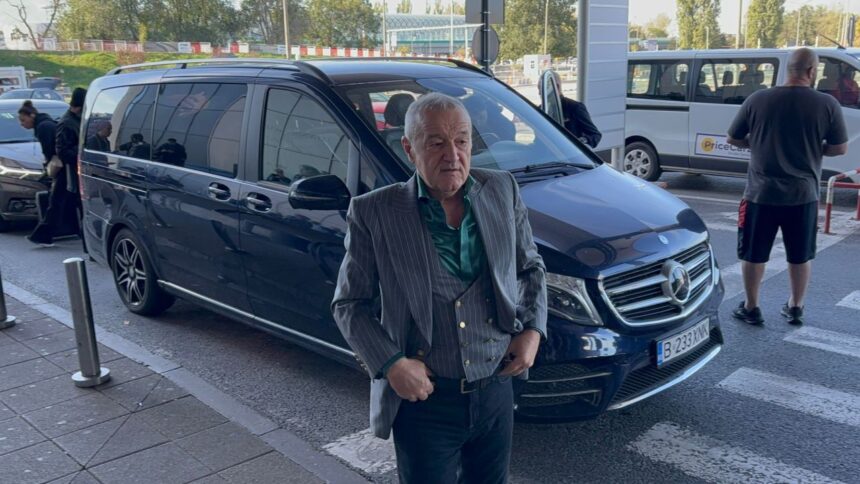 gigi becali o noua reactie tare despre louis munteanu starul dupa care alearga 680aa00358a65