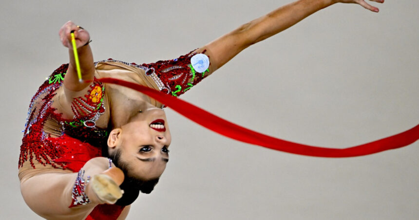 gimnastii rusi refuza sa concureze in competitiile internationale sub steag neutru federatia e de acord cu pozitia lor 67f2db1229b98