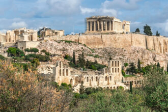grecia nu aproba filmarile pe acropole cum solicitase un prestigios regizor grec premiat cu oscar 68021ad88916c