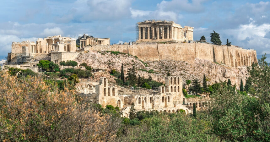 grecia nu aproba filmarile pe acropole cum solicitase un prestigios regizor grec premiat cu oscar 68021ad88916c