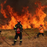 grecia se pregateste de sezonul incendiilor pe fondul schimbarilor climatice numar record de pompieri mobilizati in 2025 680a348077fc4