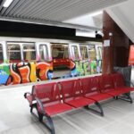 guvernul aproba inlocuirea cu 1 miliard de lei a trenurilor vechi de pe magistrala 4 de metrou gara de nord straulesti 6811e08015c30