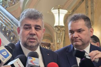 guvernul ciolacu 2 contestat la constanta se cere anularea decretului dar si a hg pentru organizarea prezidentialelor din 2025 681071afe3ff8