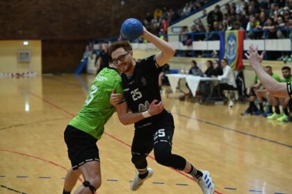 handbalistii de la cs medgidia joaca joi la oradea in turneul de promovare 67f79ba619e23