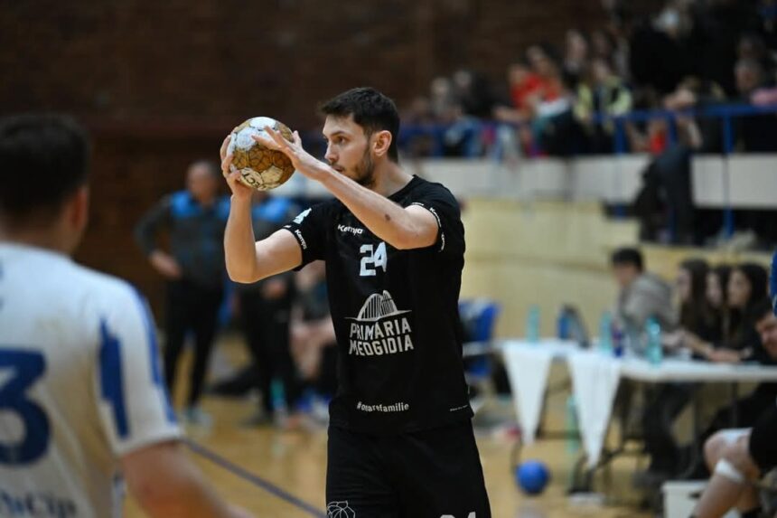 handbalistii de la cs medgidia tintesc victoria in duelul cu csm resita de pe teren propriu 67fa9eb53a7e3