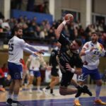 handbalistii de la csm constanta cotati cu sansa a doua in duelul de la buzau 680a960bb00fe
