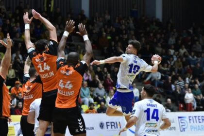 handbalistii de la csm constanta primesc marti vizita celor de la cs minaur baia mare 67fd71e651369
