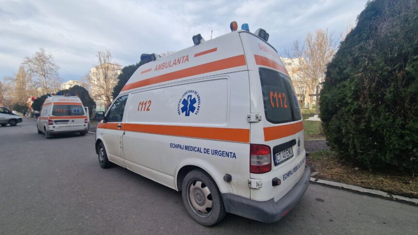 harsova tanar fara permis de conducere implicat intr un accident rutier 680102aa29019