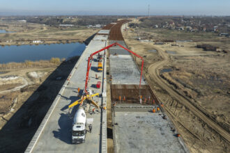 harta romania 700 de kilometri de autostrada in 10 ani 2024 a fost record unde stam in europa 67ee042eaefbd