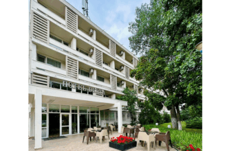 hotelul delta mamaia va fi supraetajat si modernizat primaria constanta a emis certificatul de urbanism 680f90c86e3d6