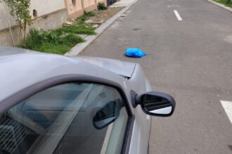 hotii au trecut la alt nivel metoda punga pe sosea te poate lasa fara masina in cateva secunde 67fced24c6816