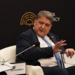 hurezeanu mae la forumul de la antalya a pledat pentru o abordare strategica a uniunii europene in zona marii negre 67fba6bdc6781