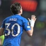 ianis hagi e din nou titular la rangers romanul aruncat in joc cu athletic bilbao 680146fbe312b