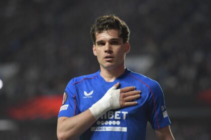 ianis hagi i a uimit pe scotieni total neasteptat cum a ajuns romanul in prim plan dupa rangers bilbao 67f8fe88753b9