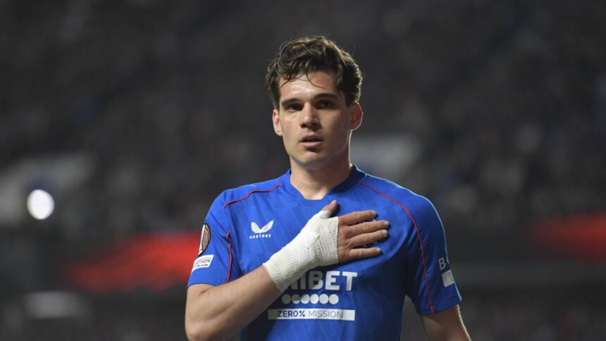 ianis hagi i a uimit pe scotieni total neasteptat cum a ajuns romanul in prim plan dupa rangers bilbao 67f8fe88753b9