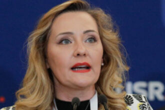 iccj a respins definitiv recursurile usr la decizia bec privind campania electorala pentru nicusor dan reactia elenei lasconi 6812356102d41