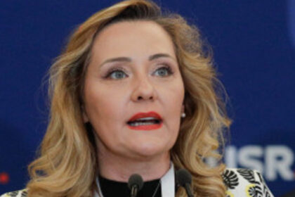 iccj a respins definitiv recursurile usr la decizia bec privind campania electorala pentru nicusor dan reactia elenei lasconi 6812356102d41