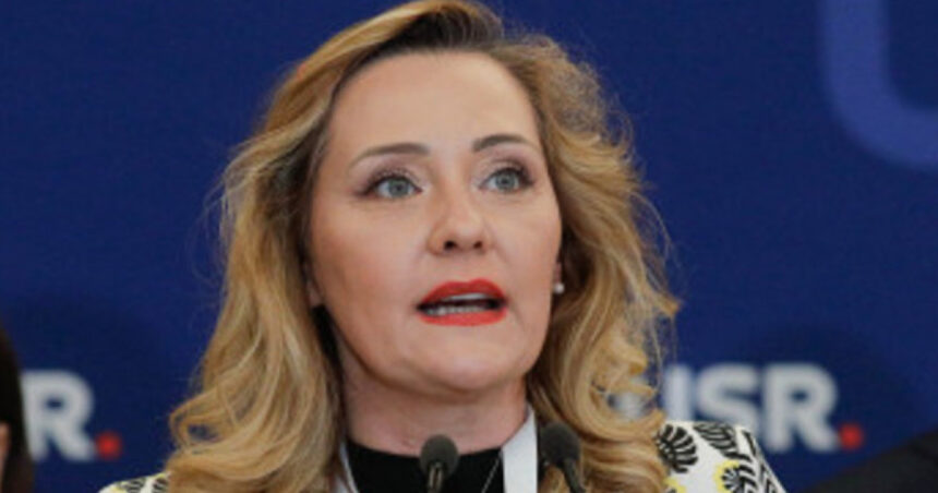 iccj a respins definitiv recursurile usr la decizia bec privind campania electorala pentru nicusor dan reactia elenei lasconi 6812356102d41