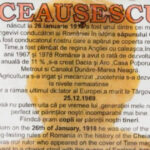 iiccmer a facut denunt penal impotriva unei companii care vindea sapun stantat cu figura lui nicolae ceausescu 67eed6efad7cb