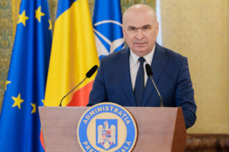ilie bolojan a promulgat legea prin care absentele nemotivate ale parlamentarilor sunt sanctionate cu 5 din indemnizatia lunara bruta 67ed19e4d2108
