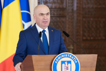ilie bolojan de ziua fortelor terestre romane este nevoie sa continuam majorarea etapizata a bugetului apararii 6808d4063ed32