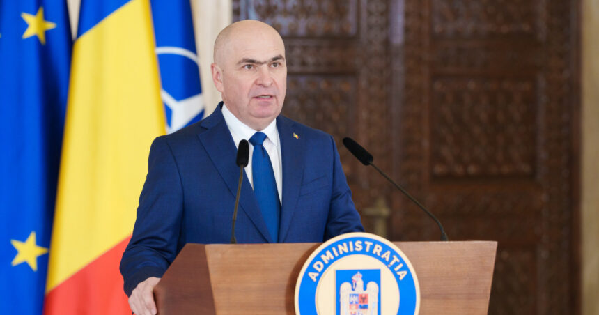 ilie bolojan de ziua fortelor terestre romane este nevoie sa continuam majorarea etapizata a bugetului apararii 6808d4063ed32
