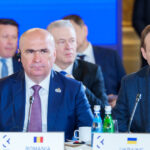 ilie bolojan la initiativa celor trei mari pentru romania raman prioritare proiectele de infrastructura via carpathia si rail 2 sea 6811137146b1a
